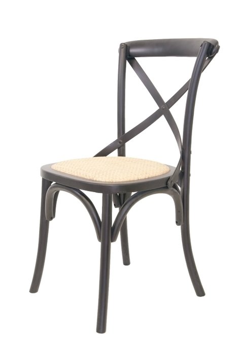 Венский стул Cross Back