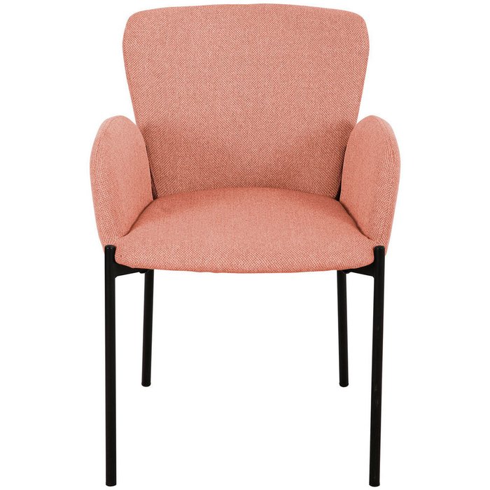 Стул Joy пудрового цвета - купить Обеденные стулья по цене 10990.0