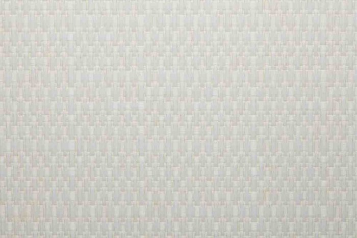 Рулонная штора Блэкаут Шалюр белого цвета 200x175 - лучшие Шторы в INMYROOM