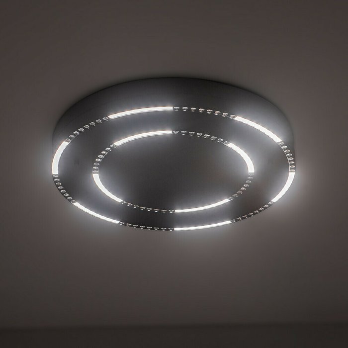 Светильник потолочный Ambrella Comfort Line FL5822 - лучшие Потолочные светильники в INMYROOM