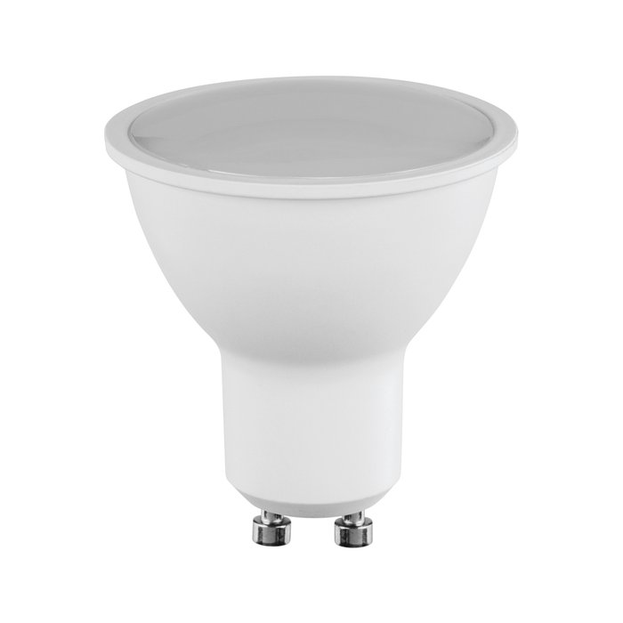 Лампа LED 220V MR16 GU10 5W=50W 450LM 120G 4000K Лампа LED 220V MR16 GU10 5W=50W 450LM 120G 4000K