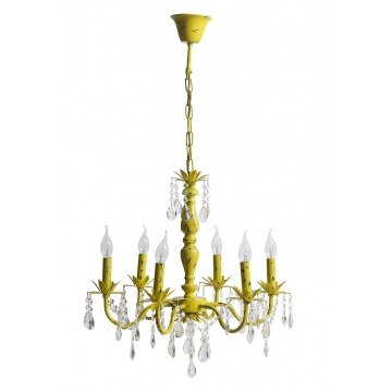 Подвесная люстра CHANDELLIER