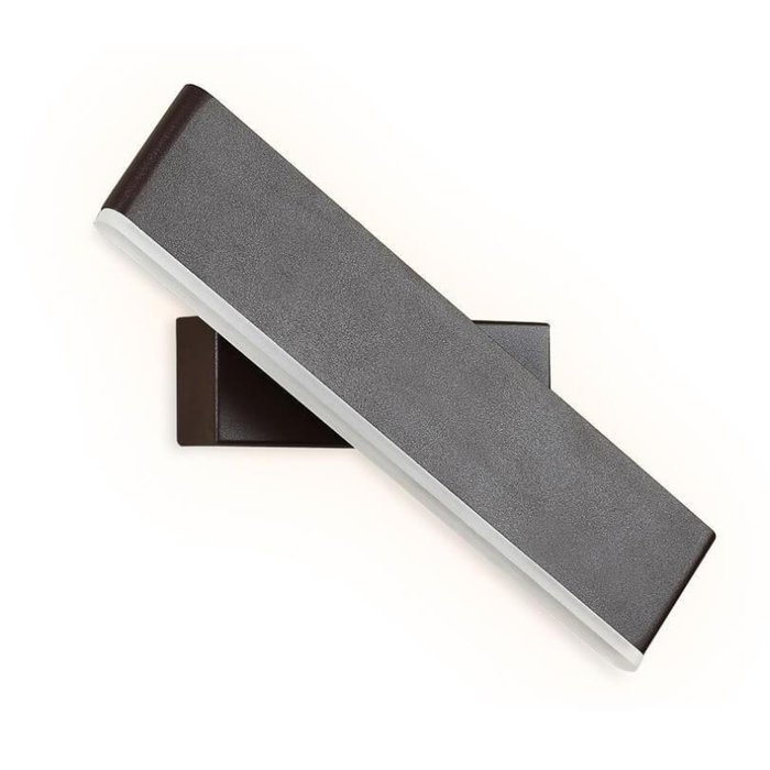 Бра Wall FW429 (акрил, цвет белый)