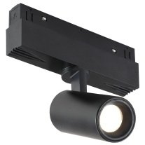 Свет-к трековый маг-ый пов. iLEDEX TECHNICAL VISION SMART 4822-011-D45-8W-38DG-BK (раб. с Алисой) Свет-к трековый маг-ый пов. iLEDEX TECHNICAL VISION SMART 4822-011-D45-8W-38DG-BK (раб. с Алисой)