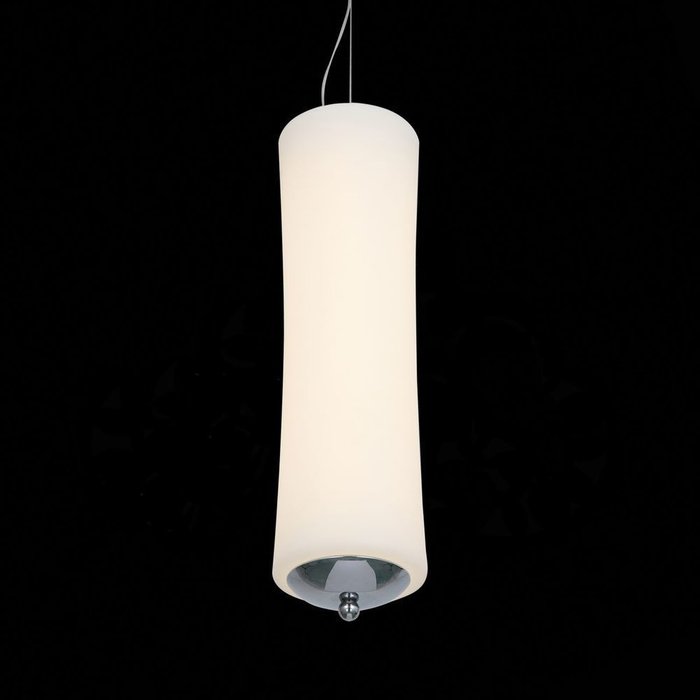 Подвесной светодиодный светильник ST Luce Bambu   - лучшие Подвесные светильники в INMYROOM