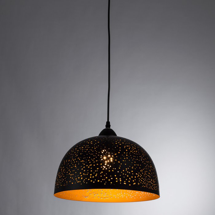 Подвесной светильник Arte Lamp Buchino  - купить Подвесные светильники по цене 7000.0