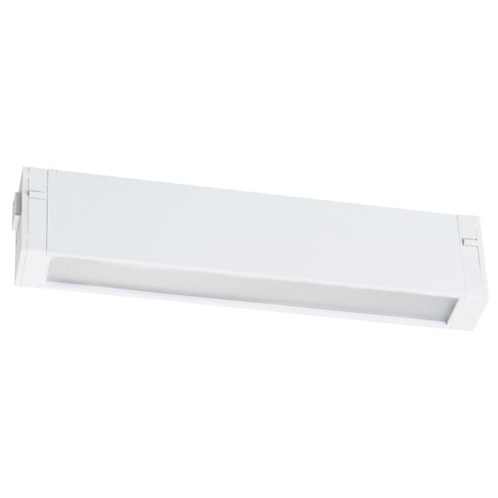 Светильник д/1-фазн трека TETA APP LED 9W 560LM SMD 120G БЕЛЫЙ PRO 3000-6000K DIM Светильник д/1-фазн трека TETA APP LED 9W 560LM SMD 120G БЕЛЫЙ PRO 3000-6000K DIM