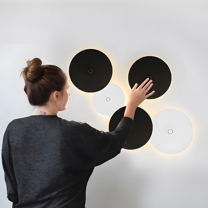 Фасадный светильник Arte Lamp NIMBO A4506AL-1WH - лучшие Настенные уличные светильники в INMYROOM