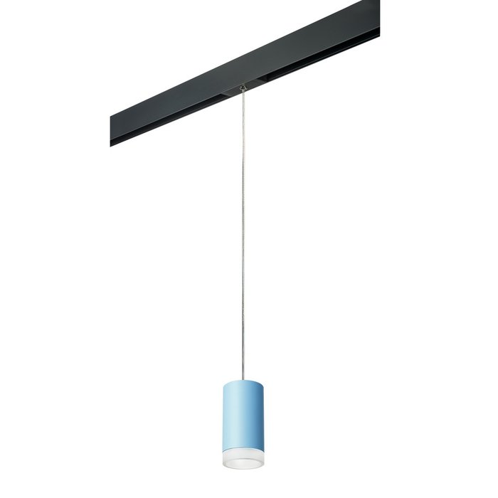 Светильник д/1-фазн трека RULLO HP16 (214435+595857+202430) Светильник д/1-фазн трека RULLO HP16 (214435+595857+202430)