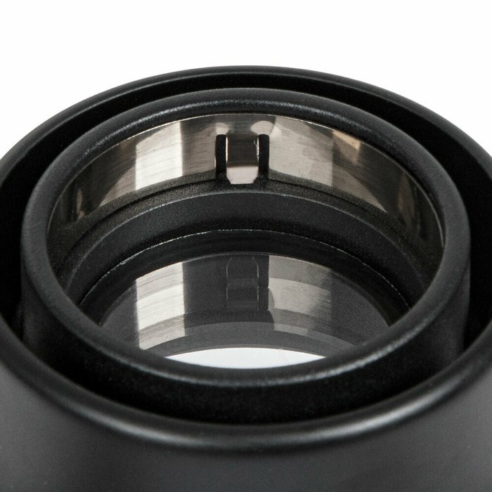 Точечный встраиваемый светильник Arte Lamp HELM MINI A2858PL-1BK - лучшие Встраиваемые споты в INMYROOM Точечный встраиваемый светильник Arte Lamp HELM MINI A2858PL-1BK - лучшие Встраиваемые споты в INMYROOM