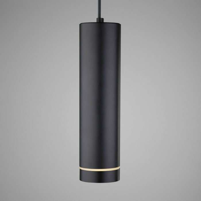 Подвесной светодиодный светильник DLR023 Topper - лучшие Подвесные светильники в INMYROOM