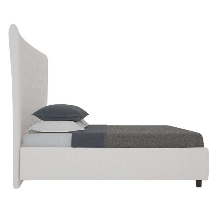 Кровать QuickSand Велюр 180х200 - купить Кровати для спальни по цене 102000.0