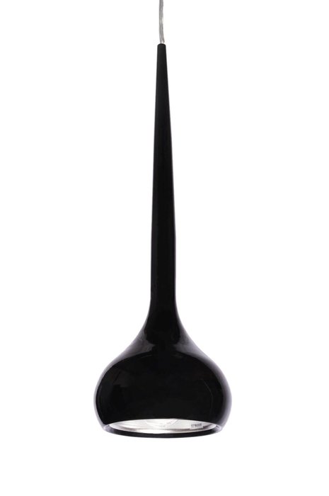 Подвесной светильник Lumina Deco LDP 9128 BK - лучшие Подвесные светильники в INMYROOM