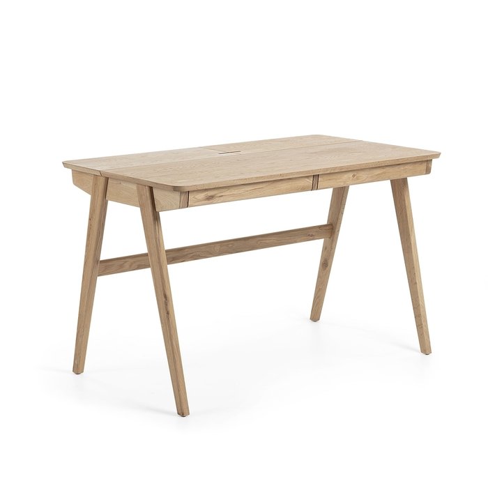 Письменный стол Jakes Desk из массива ясеня Письменный стол Jakes Desk из массива ясеня