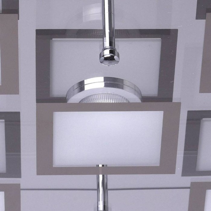 Потолочный светильник MW-LIGHT "ГРАФФИТИ" - лучшие Потолочные люстры в INMYROOM