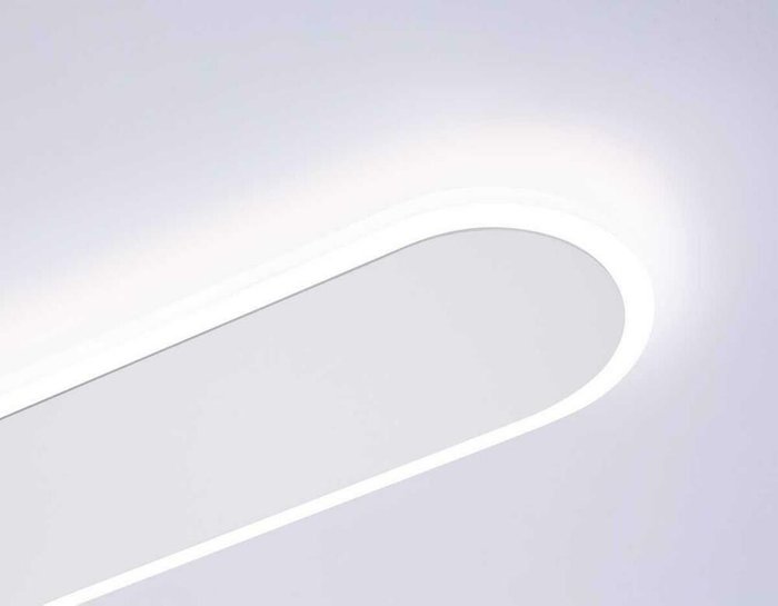 Потолочный светодиодный светильник Ambrella light Comfort LineTech FL51445 - купить Потолочные светильники по цене 13000.0