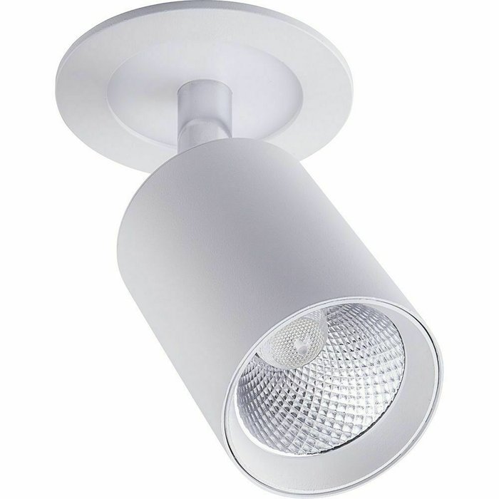Встраиваемый светодиодный светильник Feron AL180 32706 - купить Лампочки по цене 1617.0