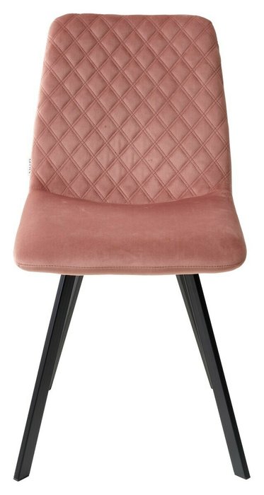 Стул Daiquiri розового цвета  - купить Обеденные стулья по цене 4500.0