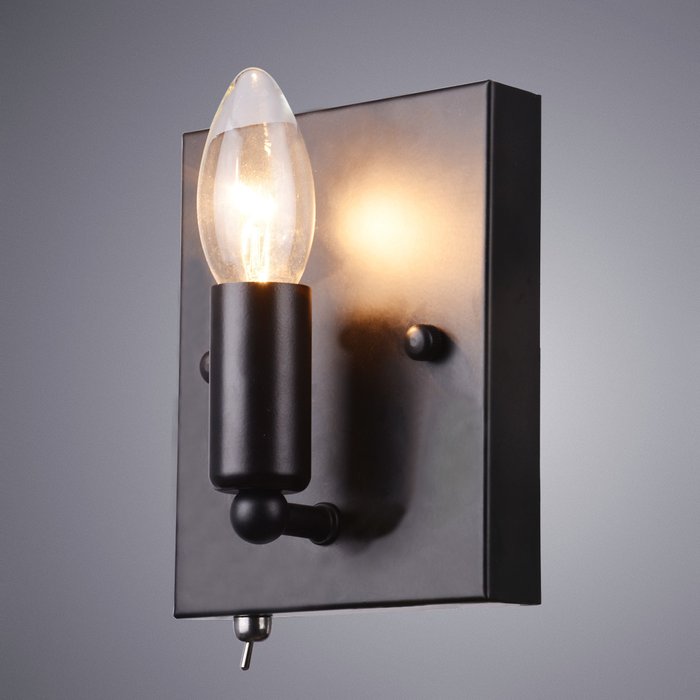 Бра Arte Lamp Bastiglia  - купить Бра и настенные светильники по цене 1530.0