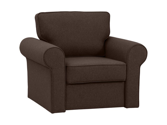 Кресло Murom с ёмкостью для хранения - купить Интерьерные кресла по цене 20790.0