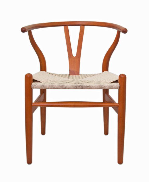 Стул Sling classic с каркасом из массива березы Стул Sling classic с каркасом из массива березы