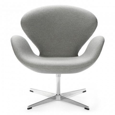 Кресло "Swan" - купить Интерьерные кресла по цене 40437.0