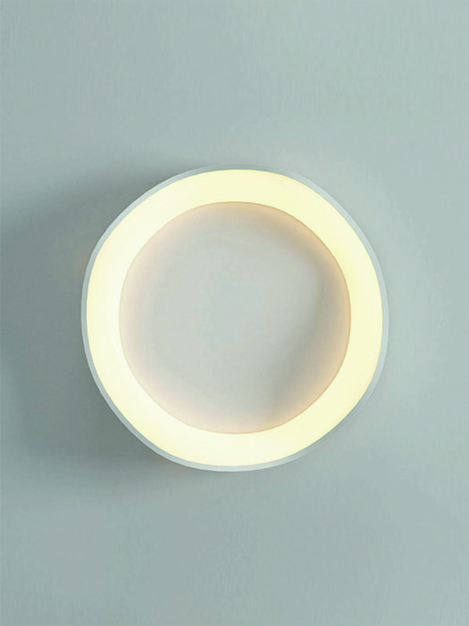 Светильник потолочный Monica белого цвета - лучшие Потолочные светильники в INMYROOM