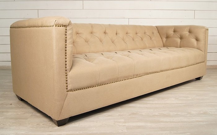 Трехместный диван - лучшие Прямые диваны в INMYROOM