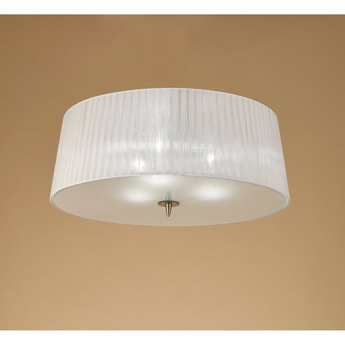 Потолочный светильник Mantra "Loewe" - купить Потолочные светильники по цене 36991.0