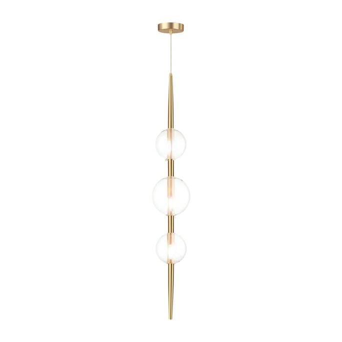 Подвесной светильник Odeon Light Lazia 4981/3 Подвесной светильник Odeon Light Lazia 4981/3