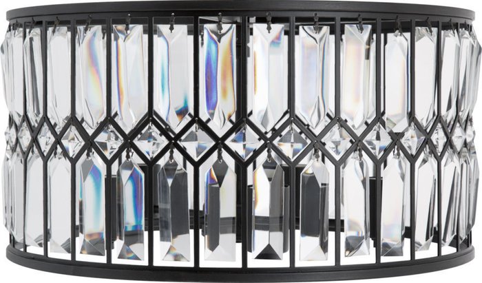 Люстра clear crystal - купить Подвесные люстры по цене 33280.0