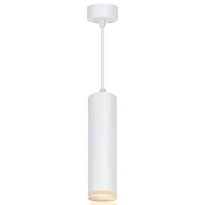Подвесной светильник ML1708 48081 (алюминий, цвет белый) - лучшие Подвесные светильники в INMYROOM