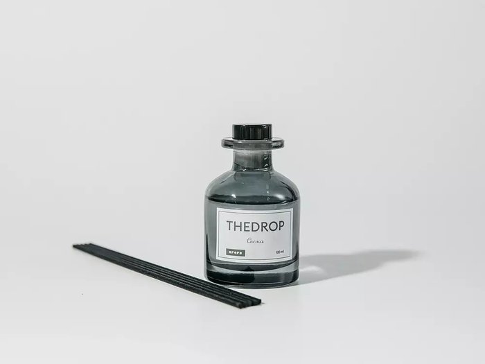 Диффузор Thedrop 100 мл аромат сосна