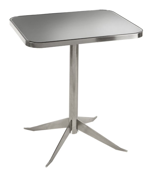 Приставной столик Enid из металла