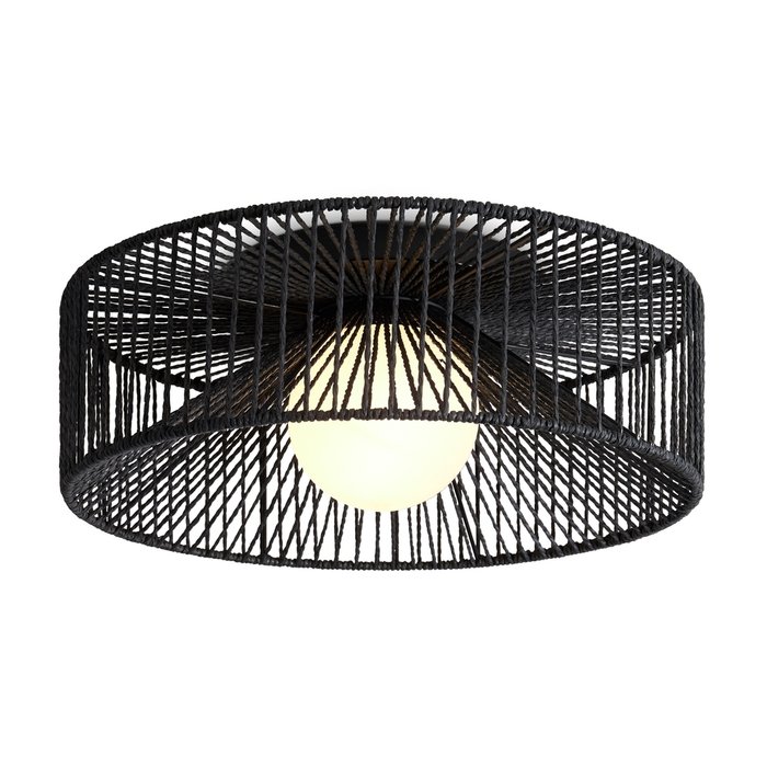 Потолочный светильник Freya FR5405CL-01B Cottage Modern