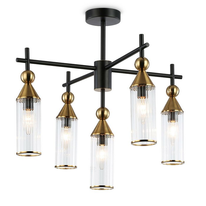 Светильник потолочный Ambrella Heigh Light LH55256