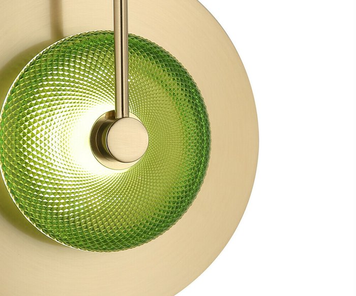 Бра Лире бронза d25 h30 Led 6W (3000-6000K) - купить Бра и настенные светильники по цене 9900.0 Бра Лире бронза d25 h30 Led 6W (3000-6000K) - купить Бра и настенные светильники по цене 9900.0
