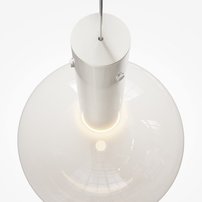 Подвесной светильник Maytoni MOD182PL-L6W3K Nebula Modern - купить Подвесные светильники по цене 20590.0
