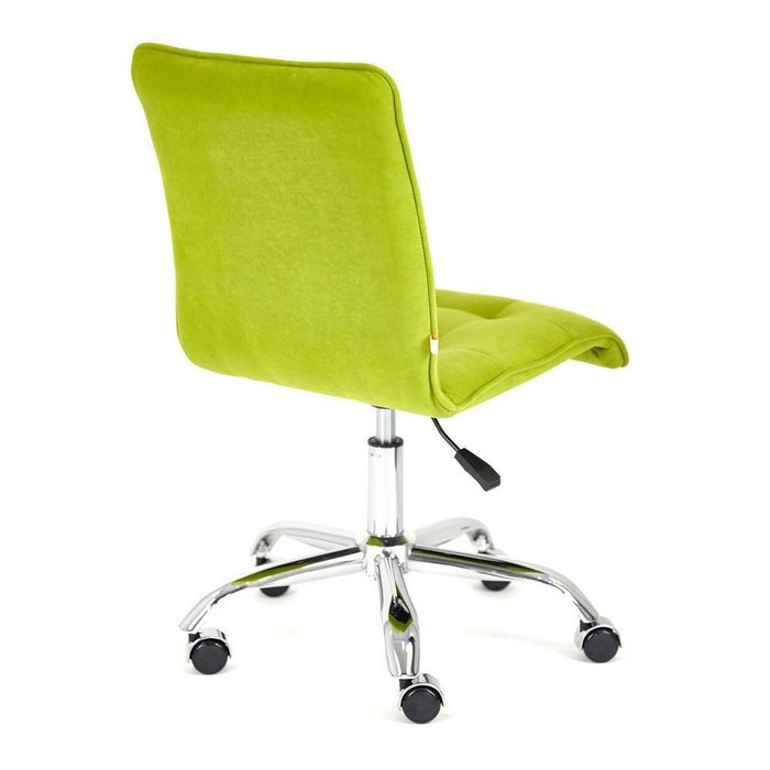 Кресло офисное Zero светло-зеленого цвета - лучшие Офисные кресла в INMYROOM