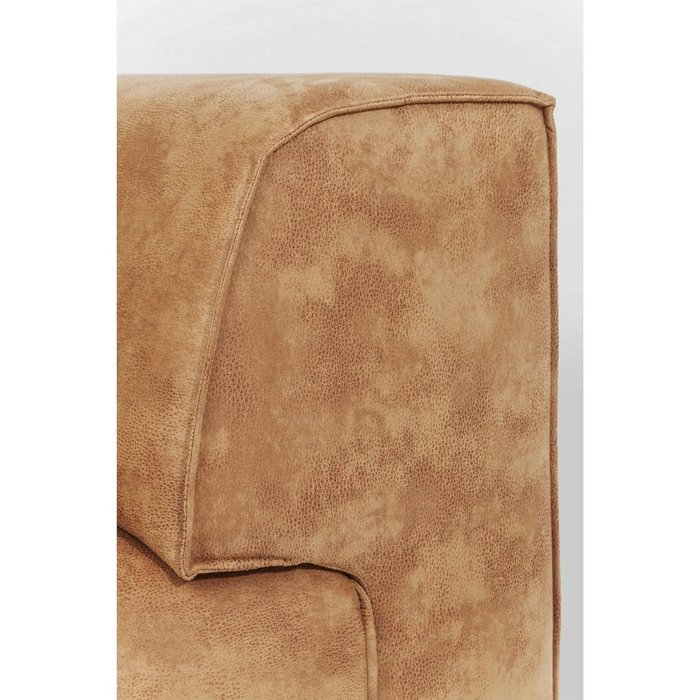 Кресло Industrial Loft коричневого цвета - купить Интерьерные кресла по цене 46947.0