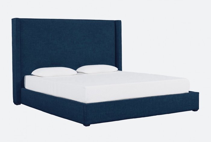 Кровать Brown 160х200 - купить Кровати для спальни по цене 99618.0