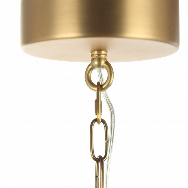 Подвесной светильник Branching Discs  - купить Подвесные люстры по цене 41200.0
