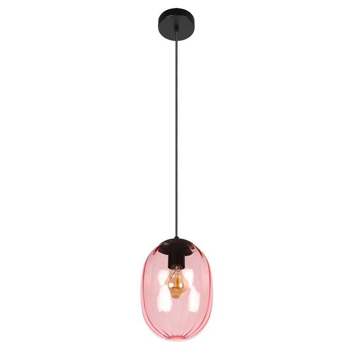 Люстра Loft It Bubble 10427 Purple - лучшие Подвесные светильники в INMYROOM Люстра Loft It Bubble 10427 Purple - лучшие Подвесные светильники в INMYROOM