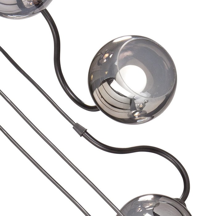 Люстра V4362-1/5S, 5хE27 макс. 60Вт - купить Подвесные системы по цене 10699