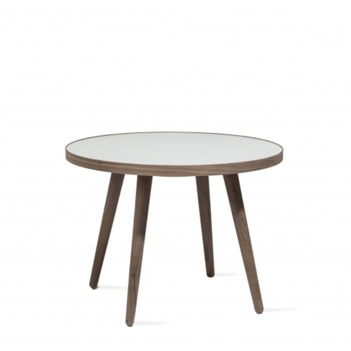 Кофейный столик "Sputnik white"