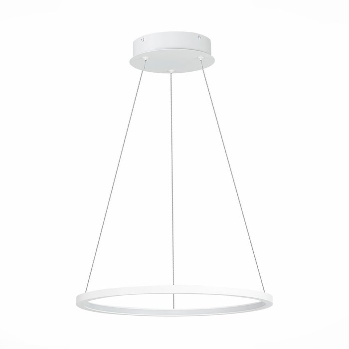 Светильник подвесной In белого цвета - купить Подвесные светильники по цене 8160.0