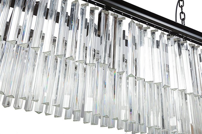 Подвесная люстра Sydney Collection Pendent Lamp - лучшие Подвесные люстры в INMYROOM