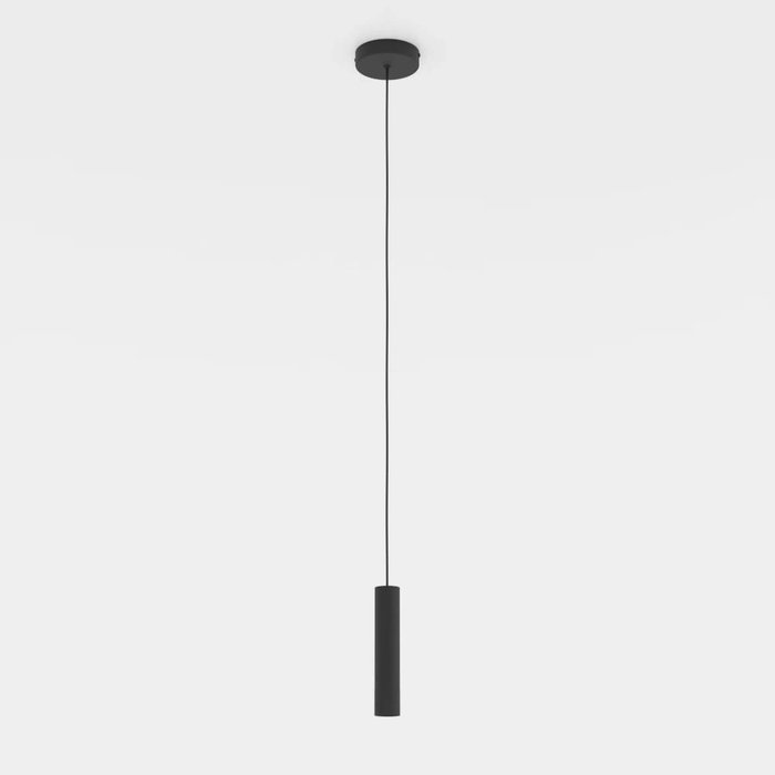 Подвесной светильник Almudaina 900926 (металл, цвет черный) Подвесной светильник Almudaina 900926 (металл, цвет черный)