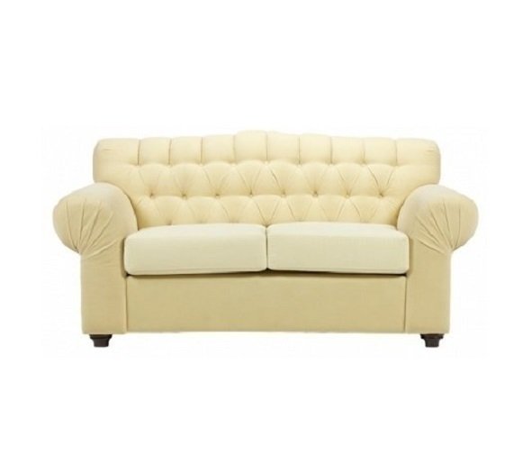 Прямой диван Randall в классическом стиле