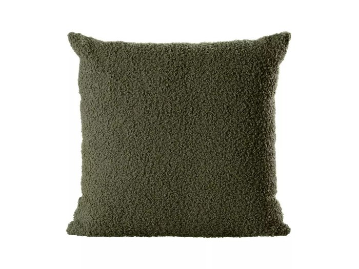 Подушка Sorrento 60х60 зеленого цвета Подушка Sorrento 60х60 зеленого цвета